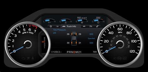 tpms reading low but tire pressure